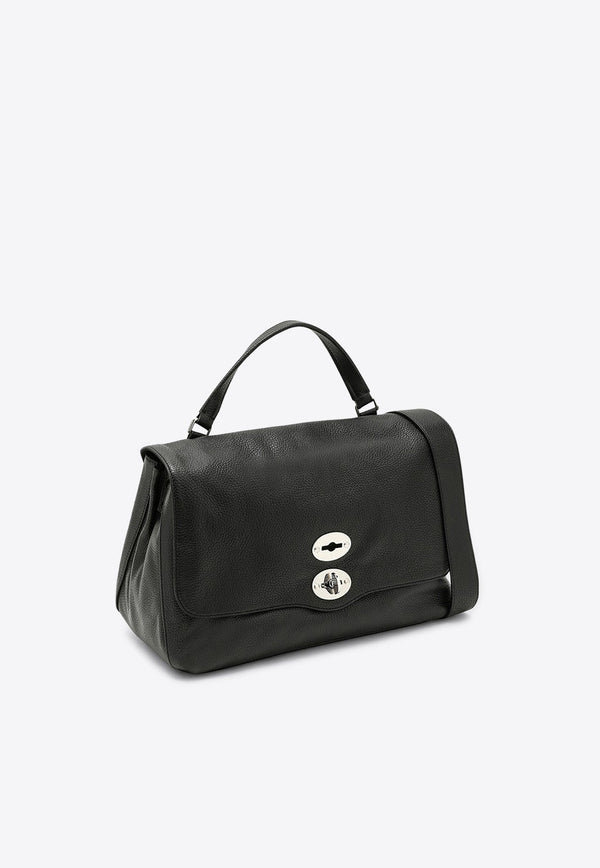 Medium Postina Daily Top Handle Bag