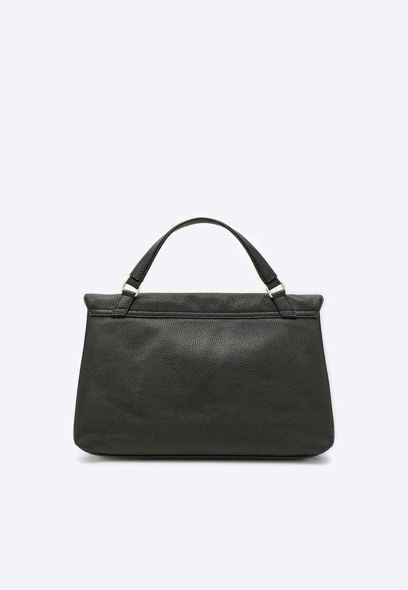 Medium Postina Daily Top Handle Bag