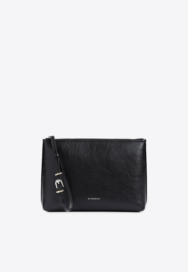 Voyou Leather Pouch