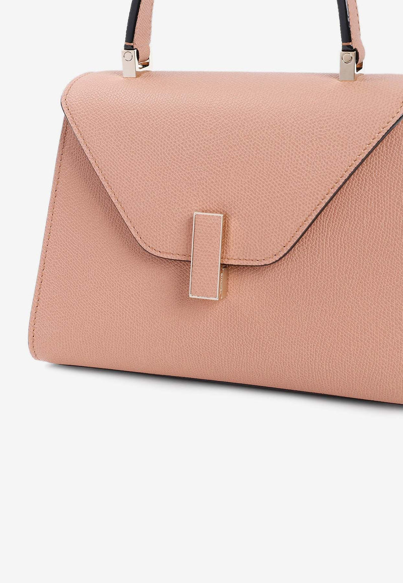 Mini Iside Top Handle Bag