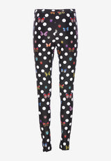 Butterflies Leggings