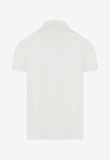 Short-Sleeved Polo T-shirt