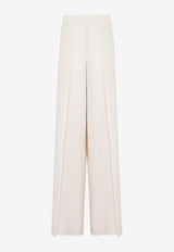 Fellia Chiffon Pants