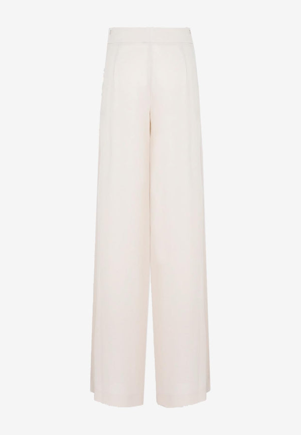 Fellia Chiffon Pants