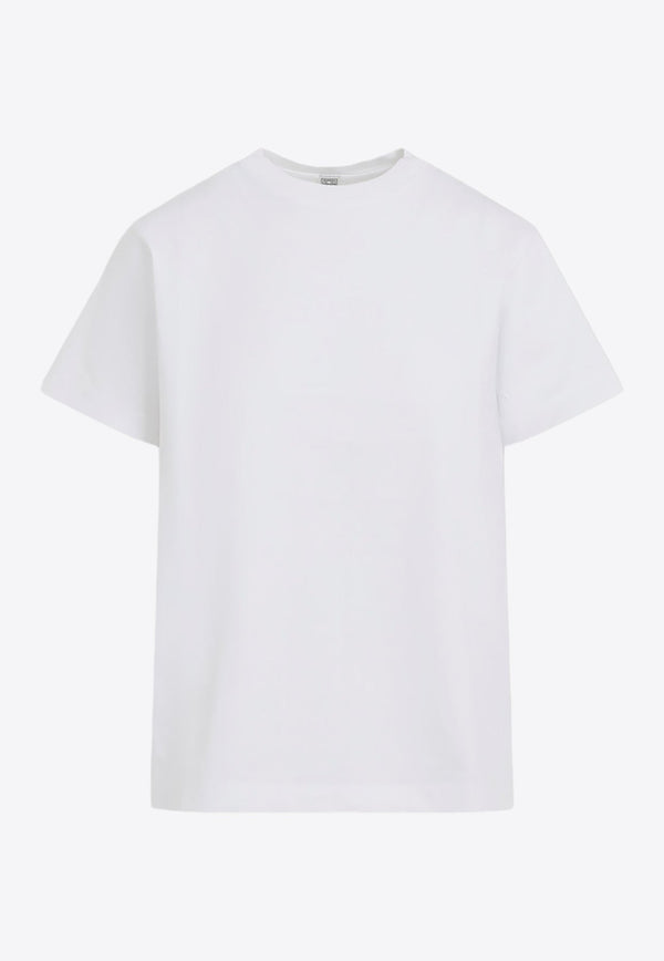 Classic Short-Sleeved T-shirt