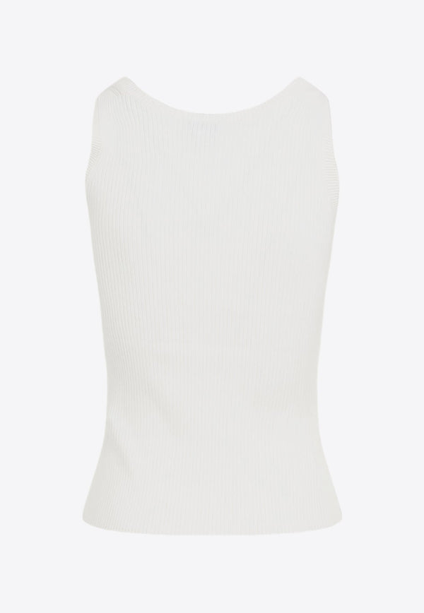 Boke 2.0 Ribbed Tank Top