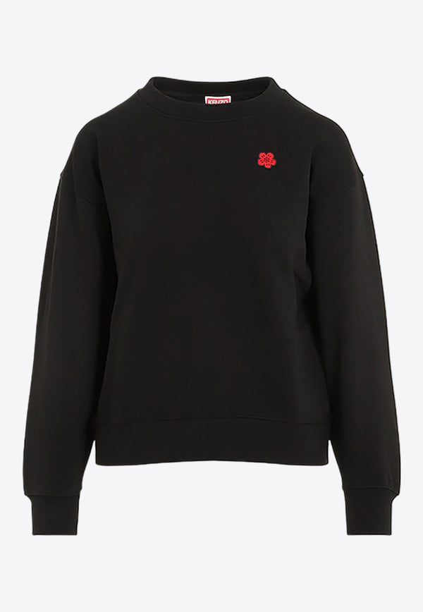 Boke Crewneck Sweatshirt