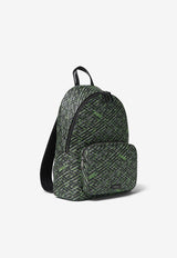 La Greca Signature Backpack