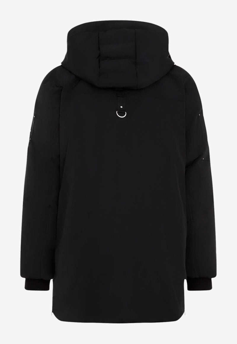 Granite Peak Parka