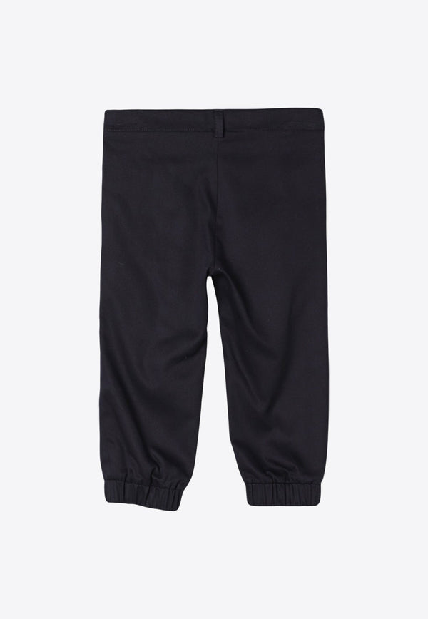 Babies Greca Pants