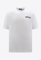 Logo Short-Sleeved T-shirt