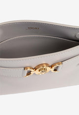 Medusa '95 Calf Leather Clutch