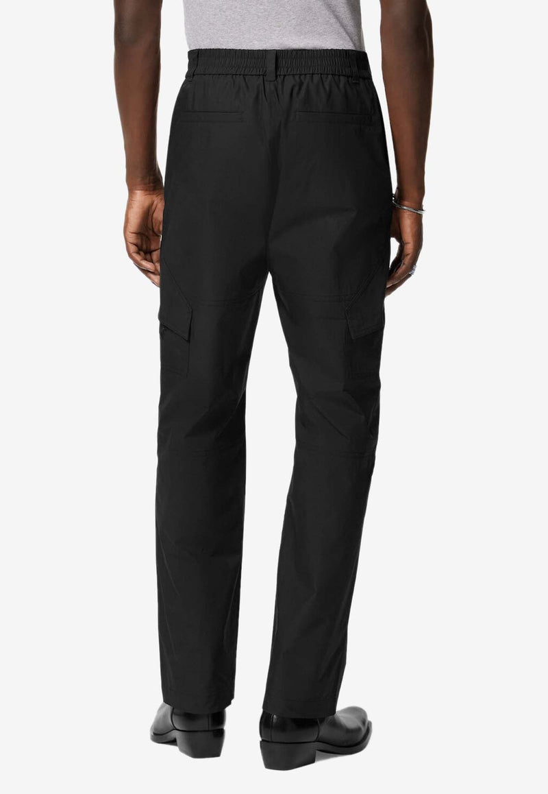 Milano Stamp Cargo Pants