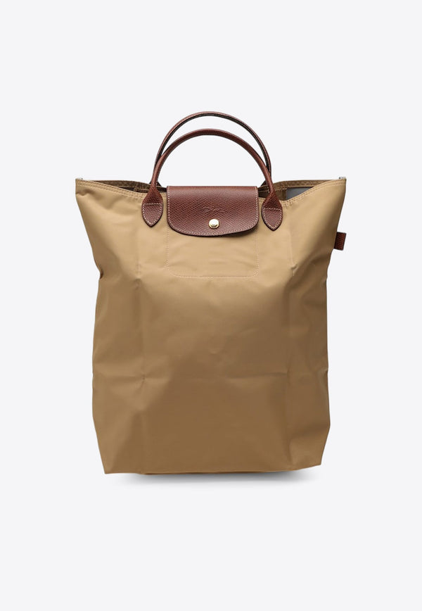 Medium Le Pliage Tote Bag