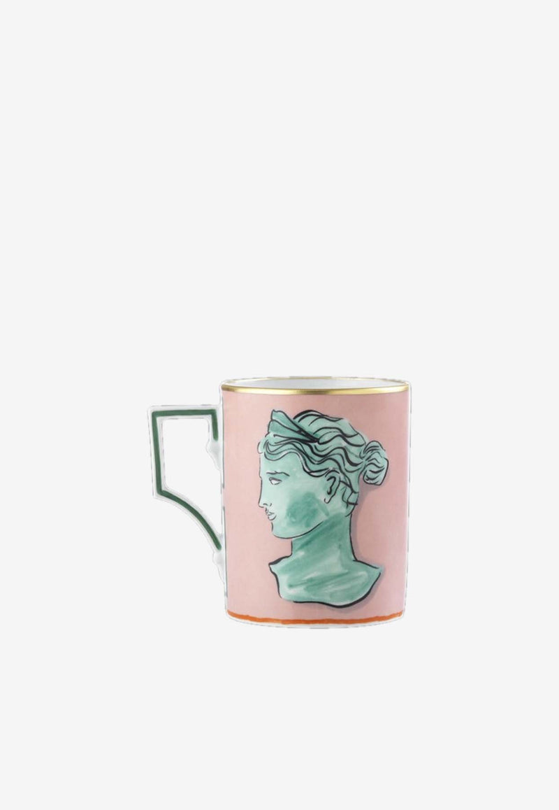 Il Viaggio di Nettuno Mug