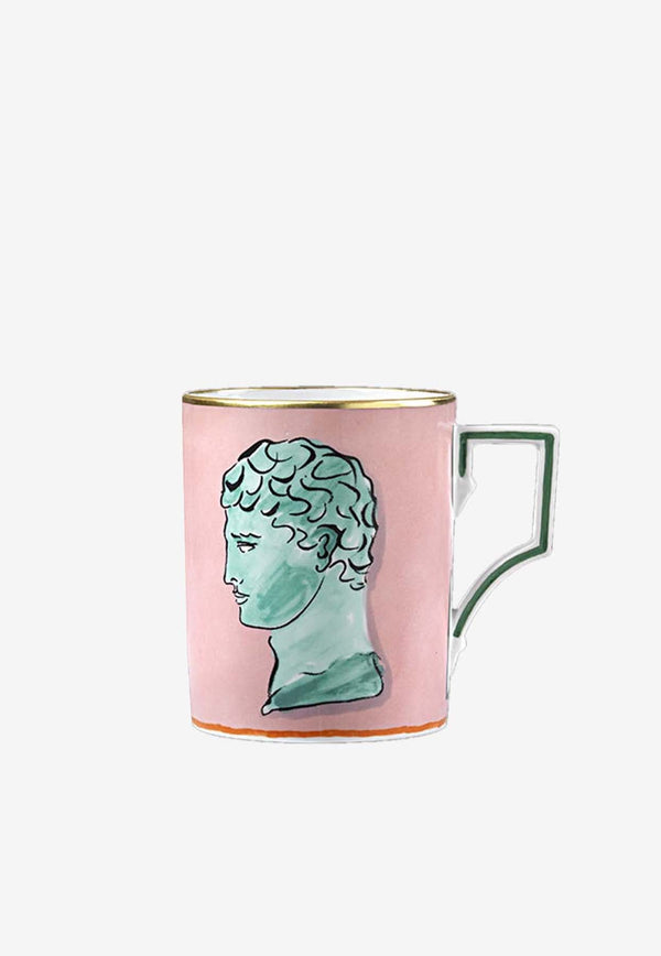 Il Viaggio di Nettuno Mug