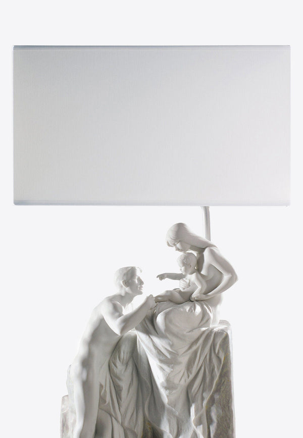 Family Table Lamp