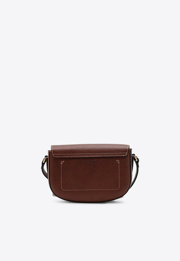 Small Épure Crossbody Bag