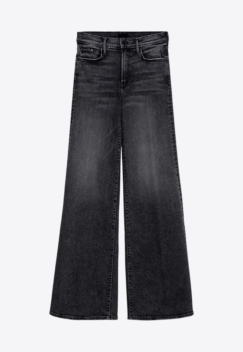 The Twister Flared Jeans