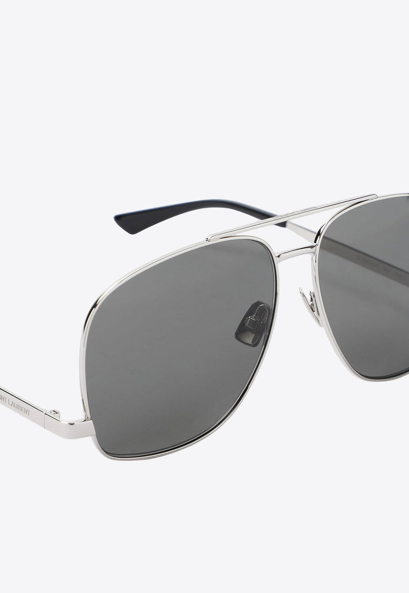 SL 653 Aviator Sunglasses