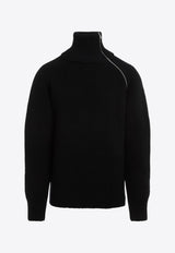 Monty Wool Sweater