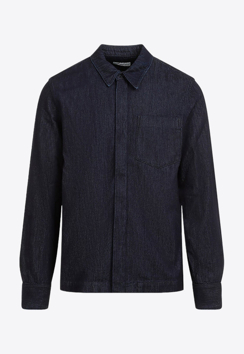 Corran Long-Sleeved Shirt