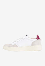 Medalist Low-Top Sneakers