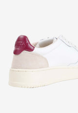 Medalist Low-Top Sneakers