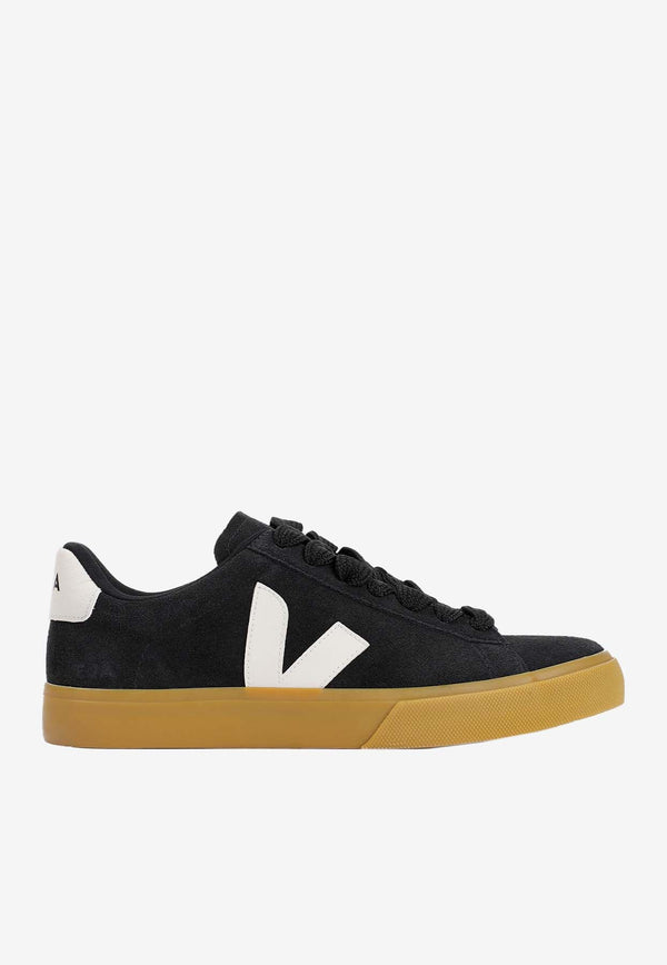 Campo Bold Low-Top Sneakers