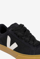 Campo Bold Low-Top Sneakers