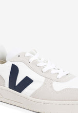 V-10 Low-Top Sneakers