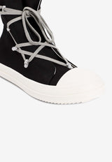 Hexa High-Top Sneakers