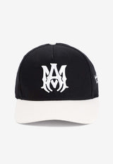 MA Logo Canvas Cap