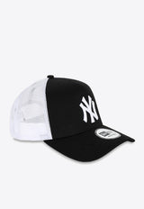 New York Yankees Trucker Cap