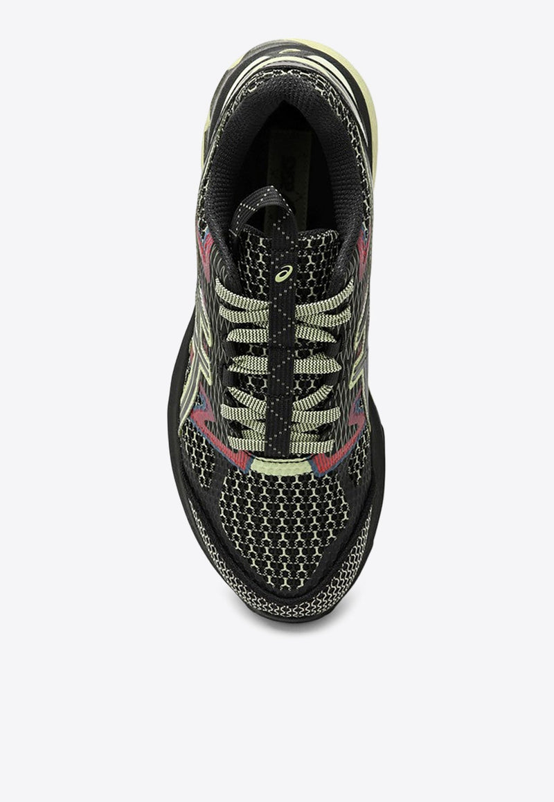 US4-S Gel-Terrain Sneakers