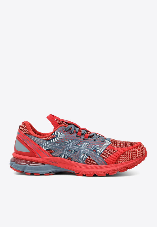 US4-S Gel-Terrain Sneakers