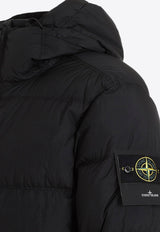 Essential Zip-Up Padded Jacket