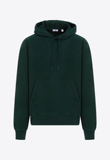 EDK Label Hooded Sweatshirt