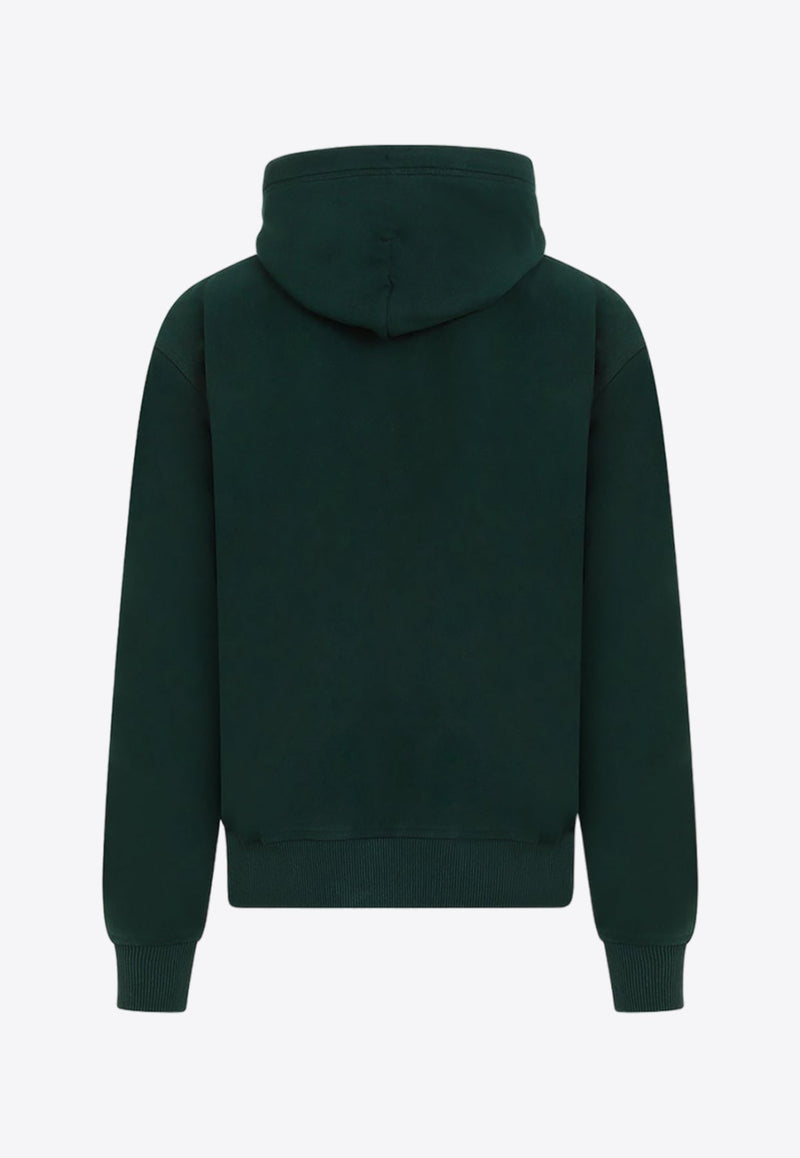 EDK Label Hooded Sweatshirt