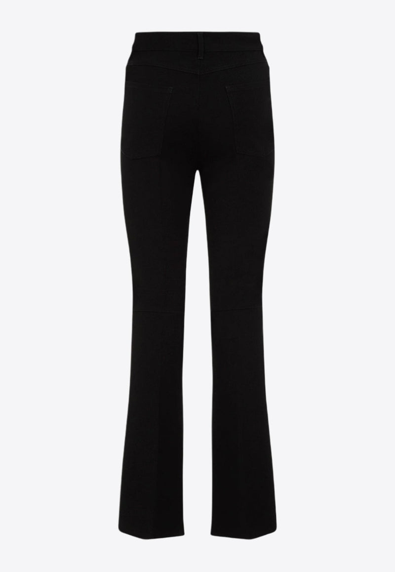 Tabarin Flared Pants