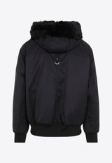 Denali Bomber Jacket