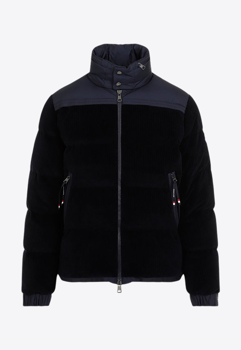 Ciampac Down Jacket