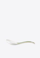 Signum Porcelain Spoon