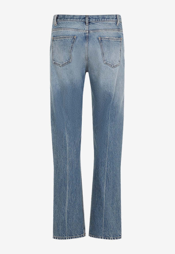 Fred Washed Jeans