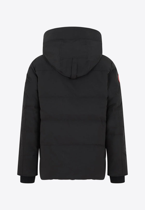 Macmillan Padded Parka