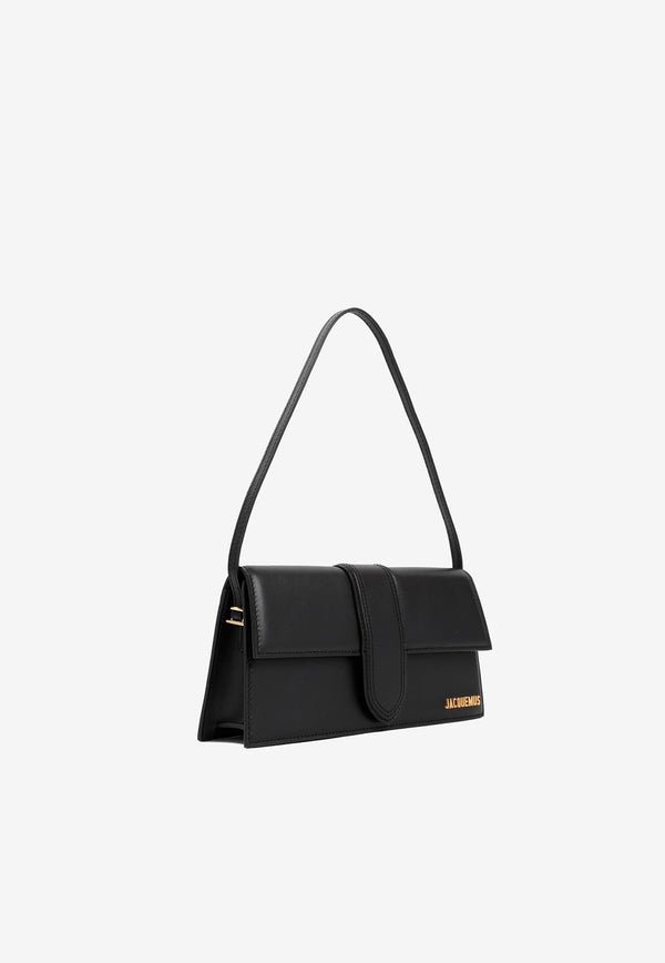 Le Bambino Long Shoulder Bag