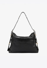 Medium Voyou Shoulder Bag