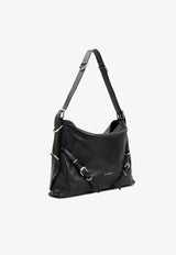 Medium Voyou Shoulder Bag