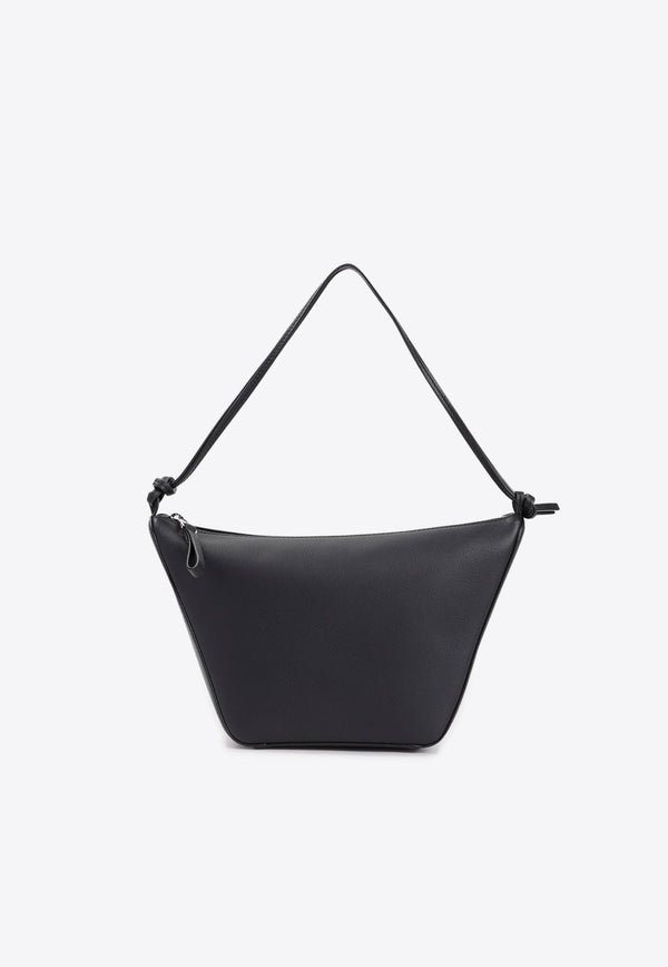 Mini Hammock Hobo Shoulder Bag