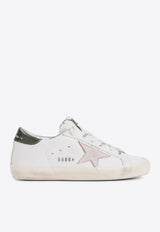 Super-Star Low-Top Sneakers